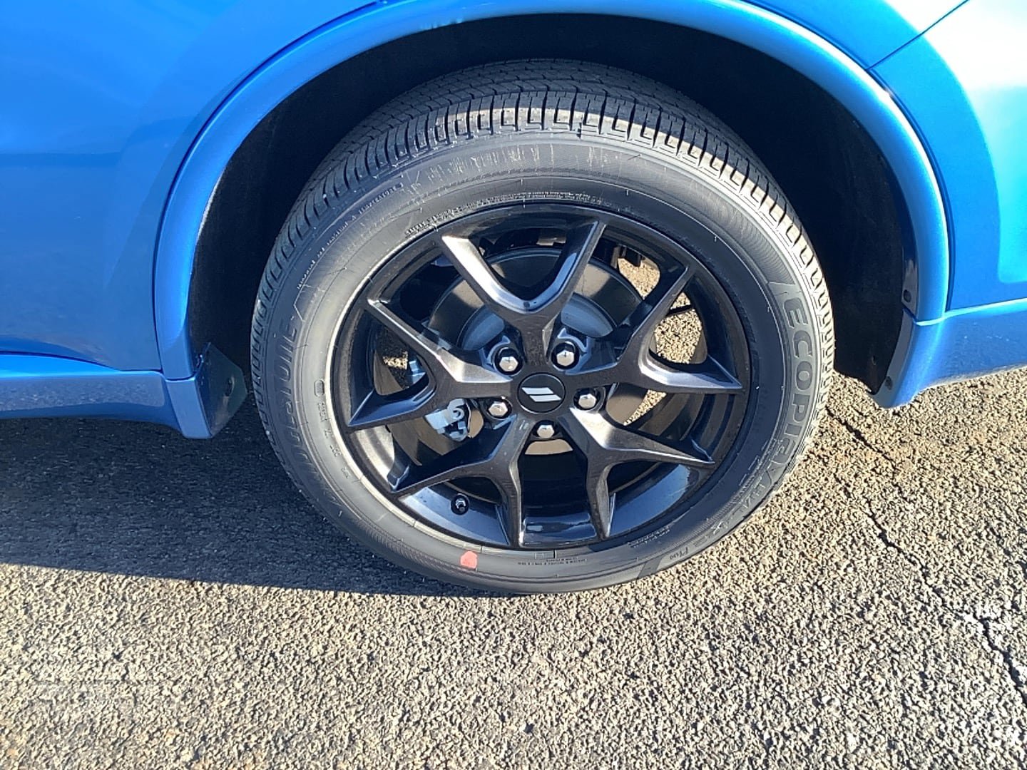 New 2026 Dodge Durango GT image 8