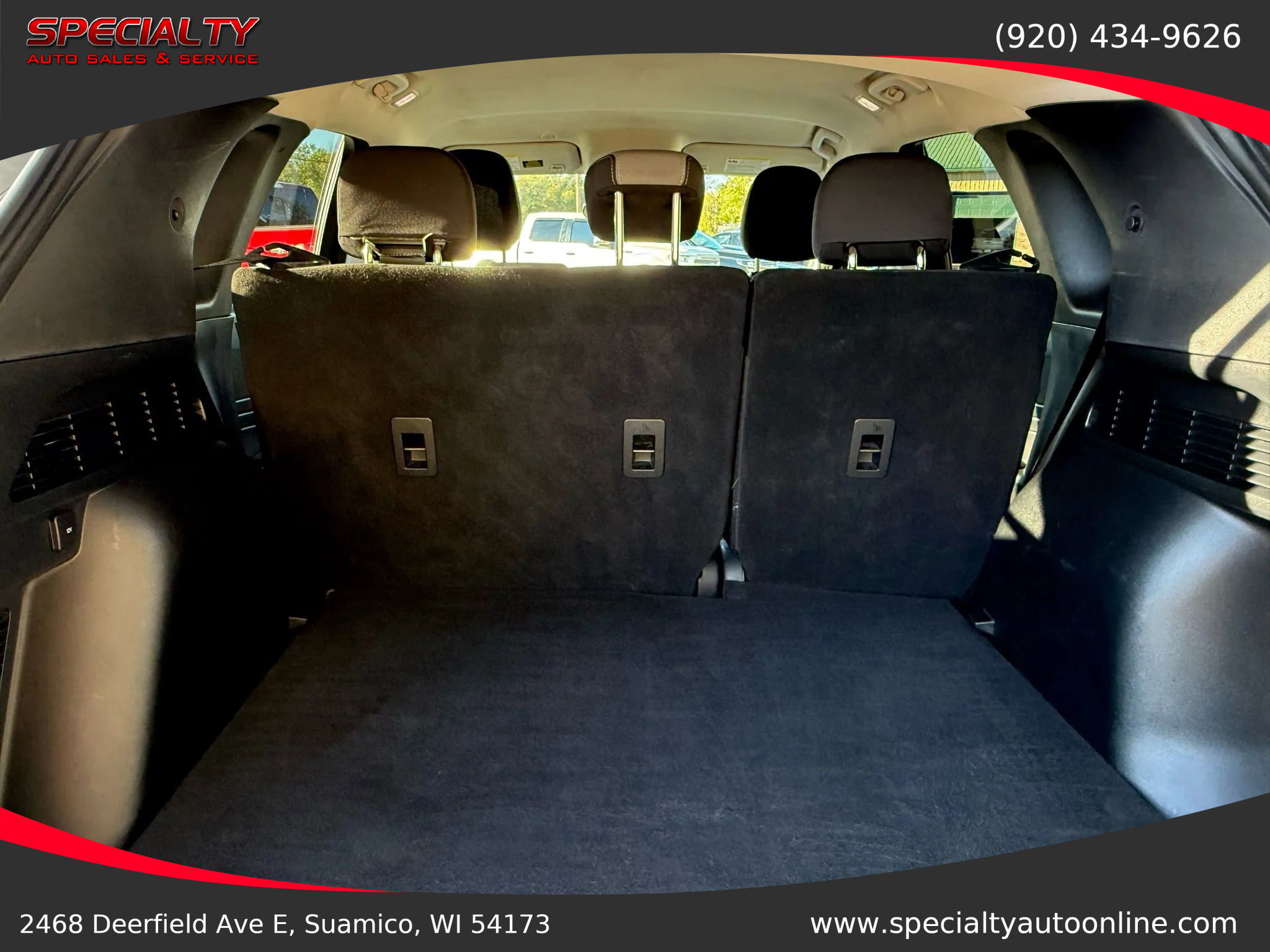 Used 2022 Ford Escape SE image 20