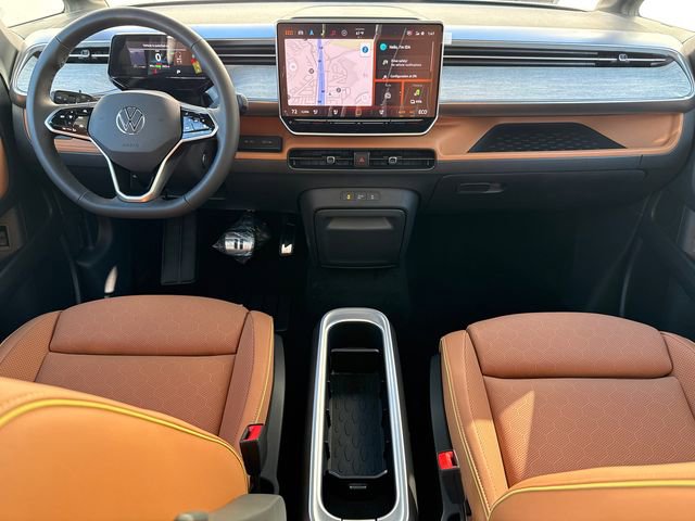 New 2025 Volkswagen ID. Buzz Pro S Plus image 28