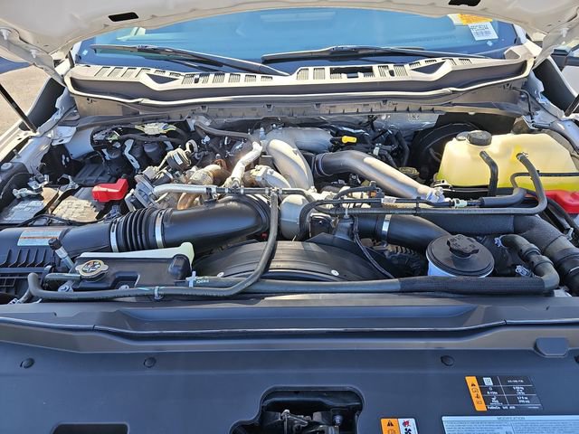 Used 2023 Ford F250 XLT w/ FX4 Off-Road Package image 29