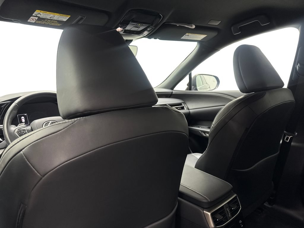 Used 2024 Lexus RX 350 FWD w/ Technology Package image 35