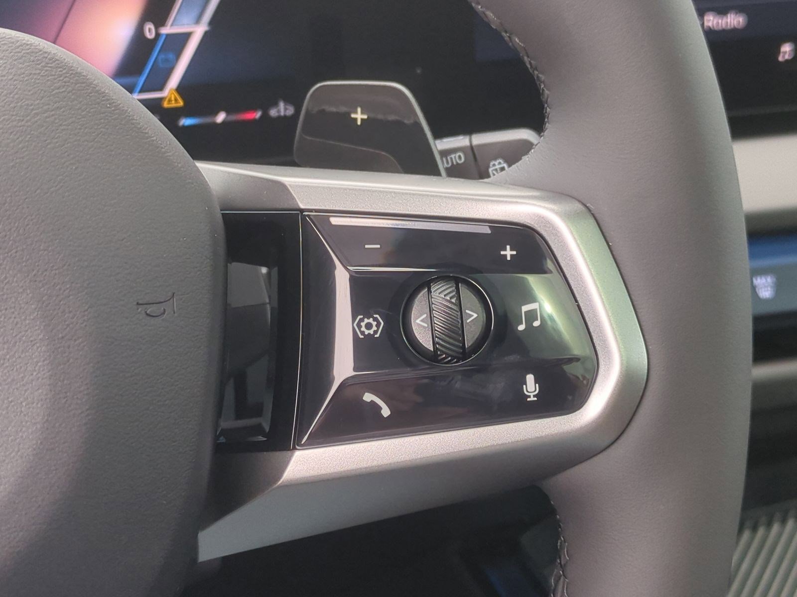 Certified 2026 BMW X3 xDrive30 w/ Premium Package image 20