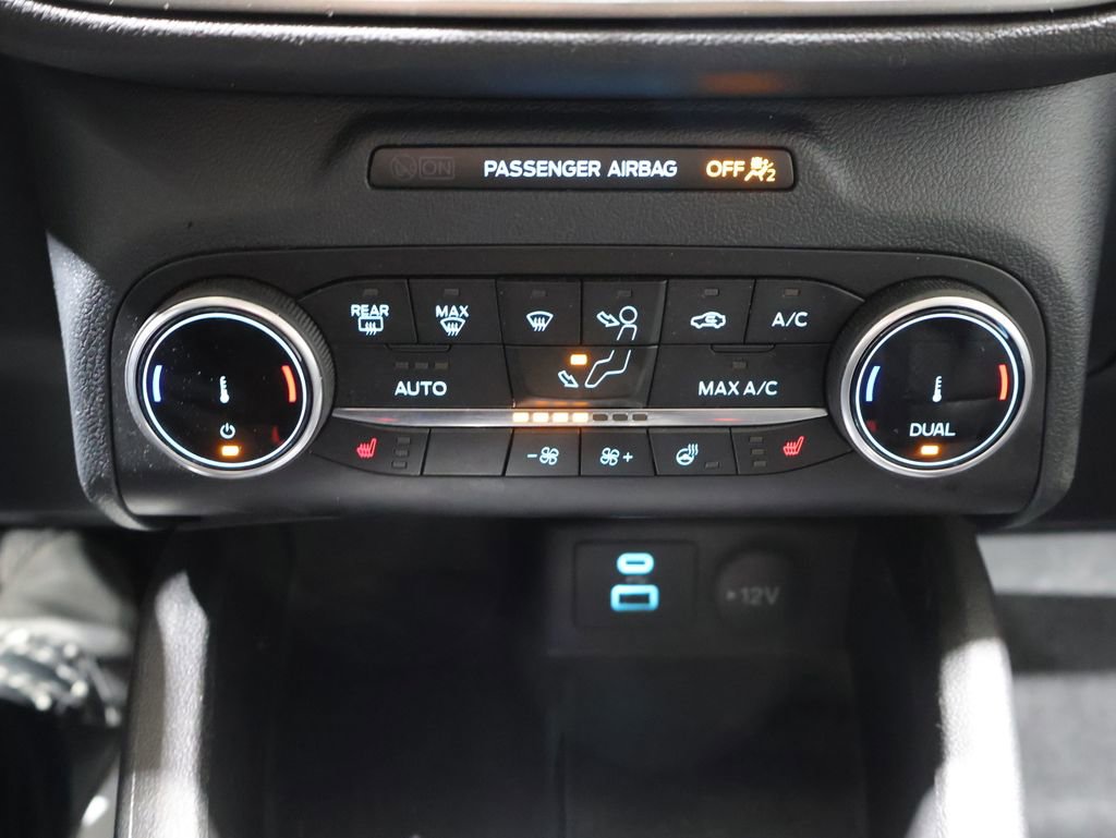 Used 2023 Ford Escape Active AWD/4WD image 30