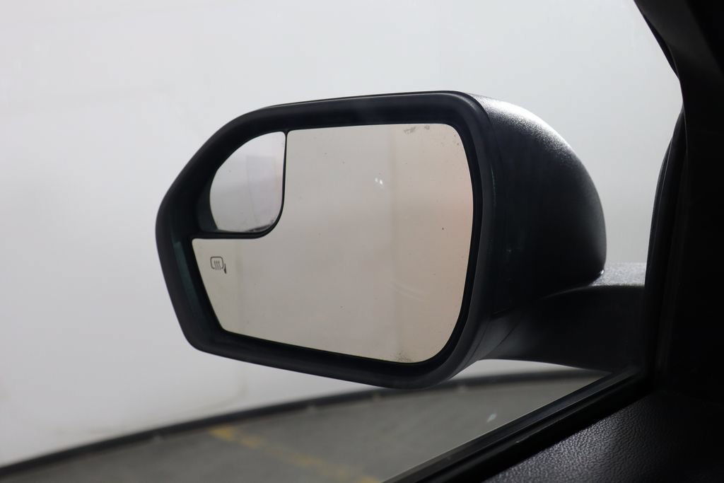 Used 2020 Ford Explorer 4WD Police Interceptor image 36