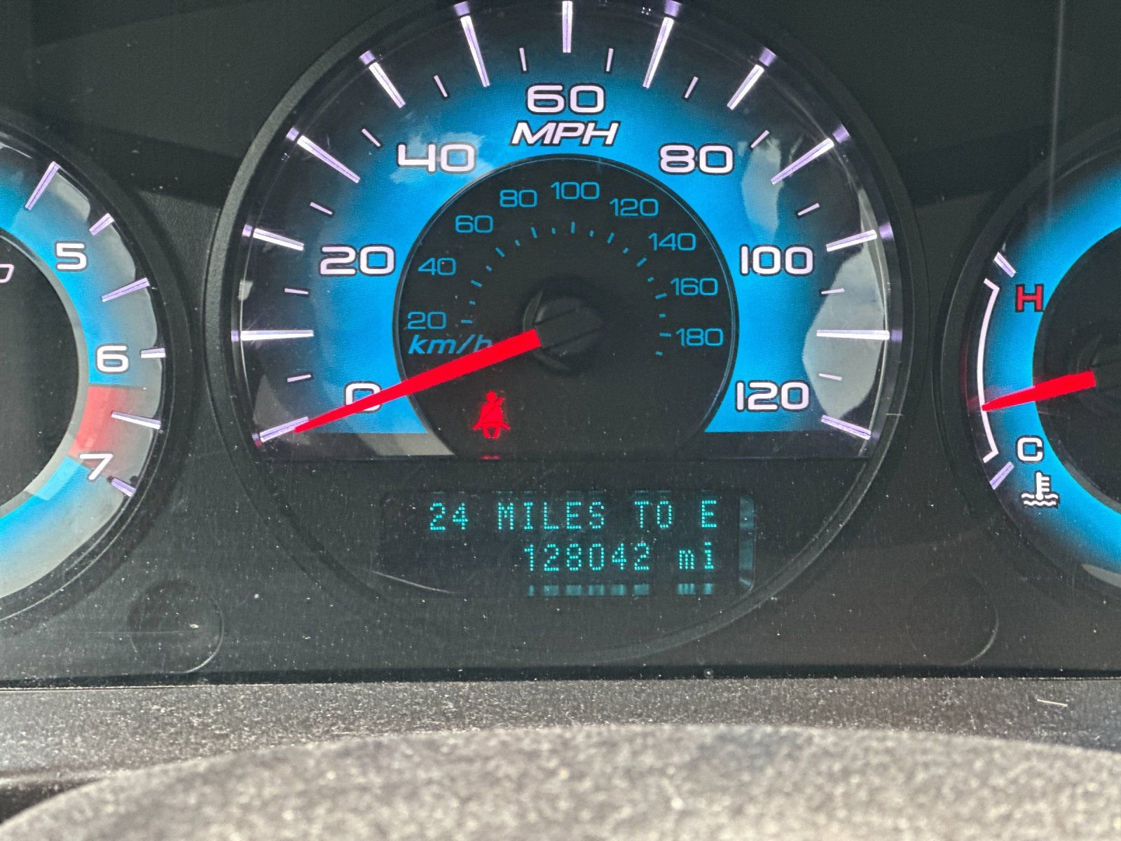 Used 2012 Ford Fusion SE FWD image 21