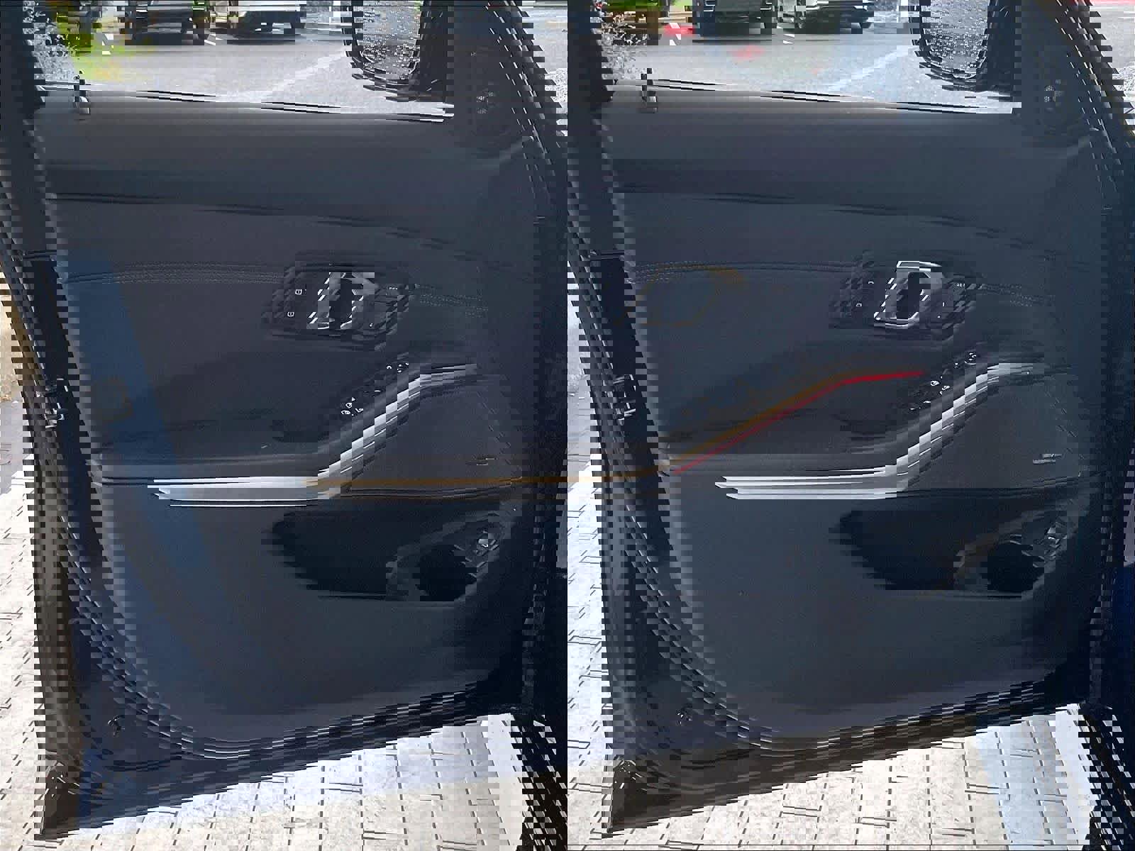 Used 2025 BMW M3 Competition w/ Executive Package image 25