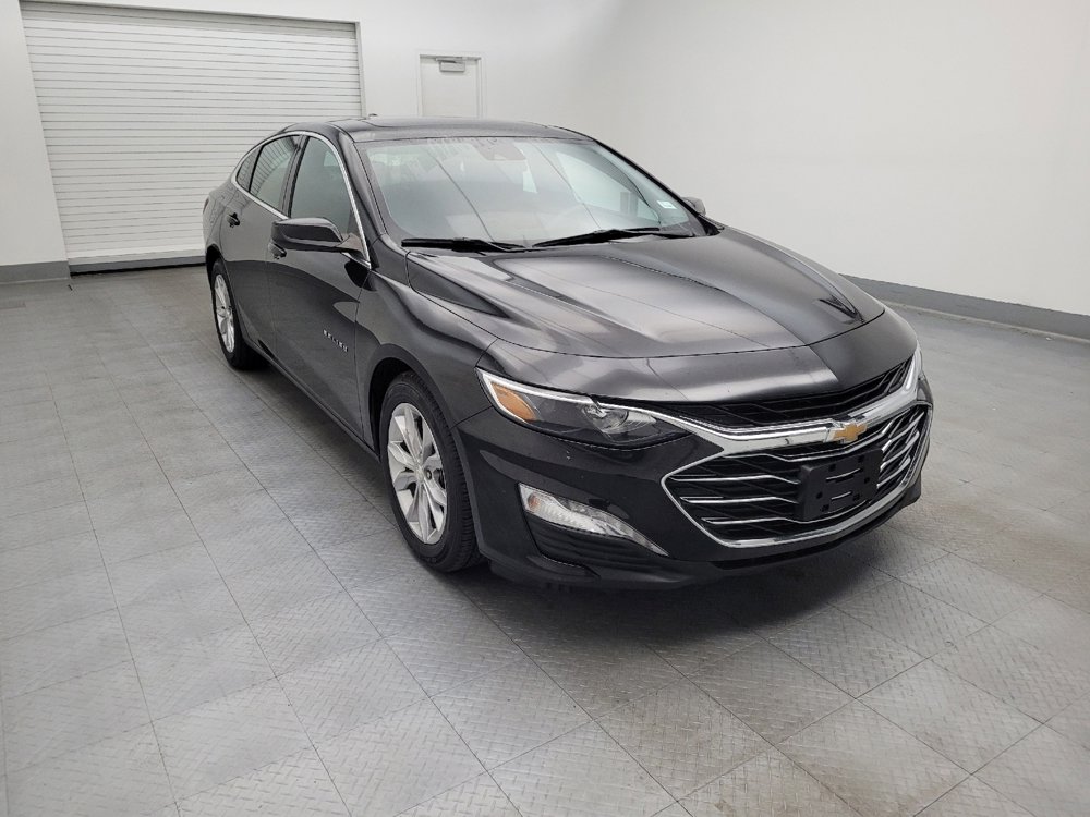 Used 2023 Chevrolet Malibu LT image 13