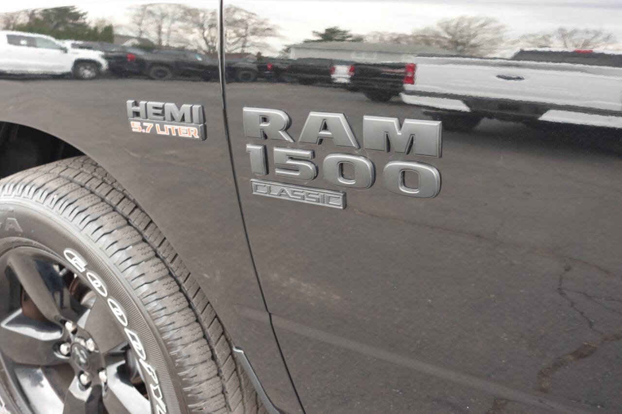 Used 2023 RAM 1500 Express w/ Wheel & Sound Group AWD/4WD image 13