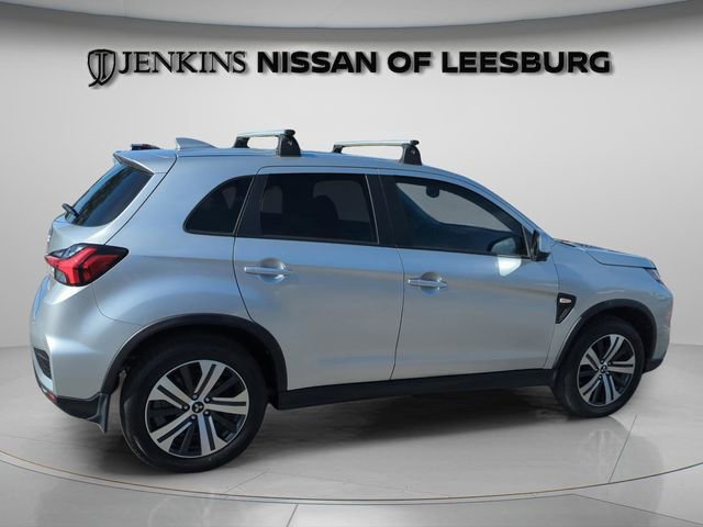 Used 2021 Mitsubishi Outlander Sport ES image 5