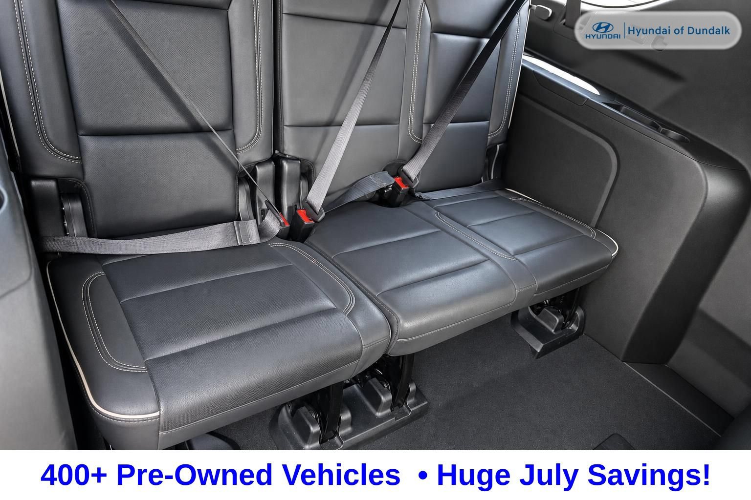 Used 2023 Chevrolet Suburban Premier AWD/4WD image 16