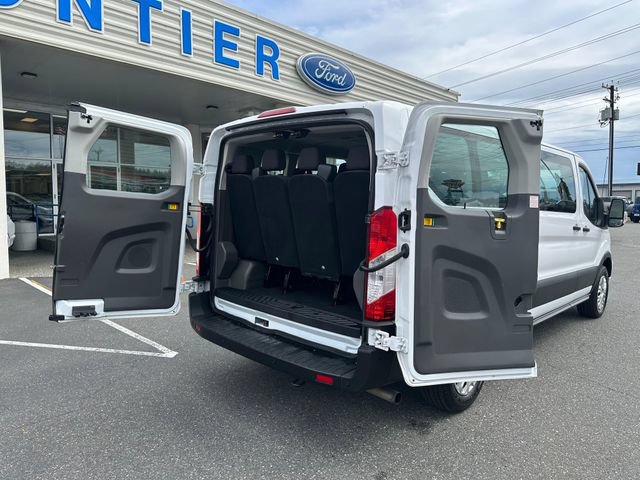 Used 2024 Ford Transit 350 XLT RWD image 27