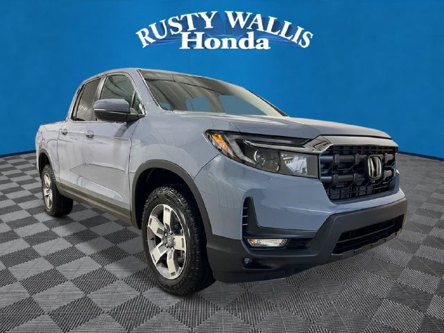 New 2026 Honda Ridgeline RTL image 1
