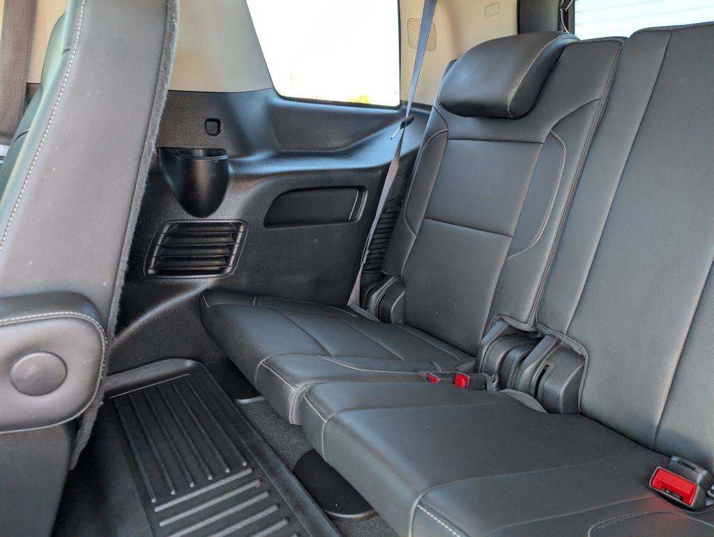 Used 2016 Chevrolet Tahoe LTZ AWD/4WD image 46