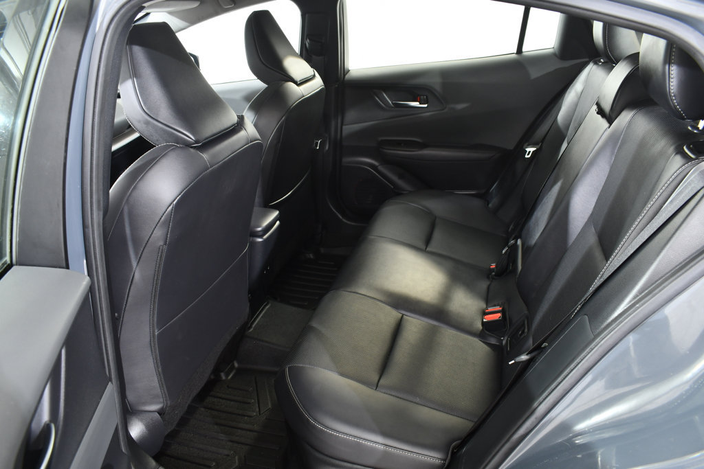 Used 2024 Toyota Prius Limited w/ Limited Premium Package AWD/4WD image 16