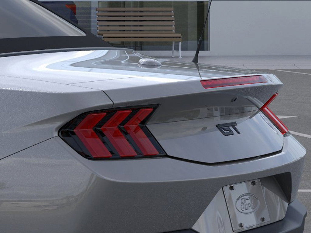 New 2026 Ford Mustang GT Premium image 22
