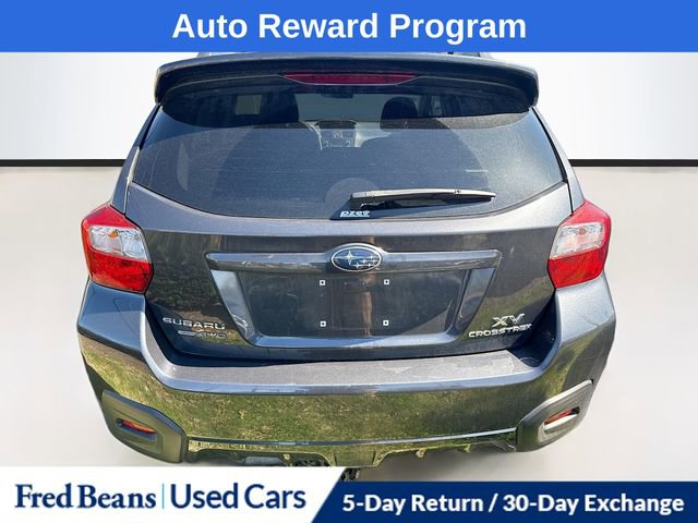 Used 2014 Subaru Crosstrek 2.0i Premium image 6