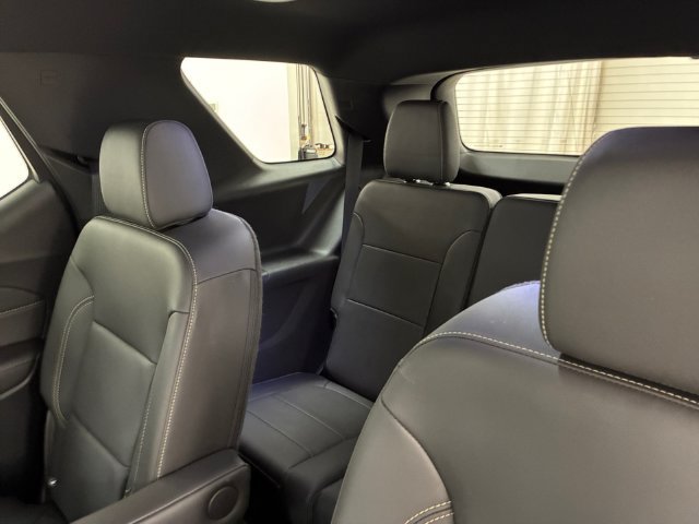 Certified 2023 Chevrolet Traverse LT AWD/4WD image 18