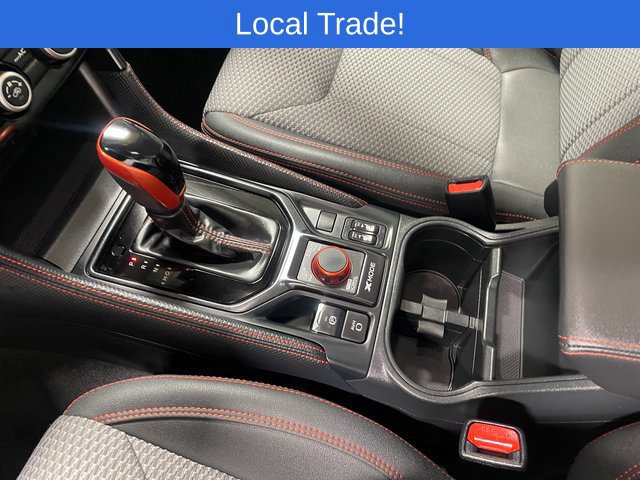 Used 2023 Subaru Forester Sport AWD/4WD image 17