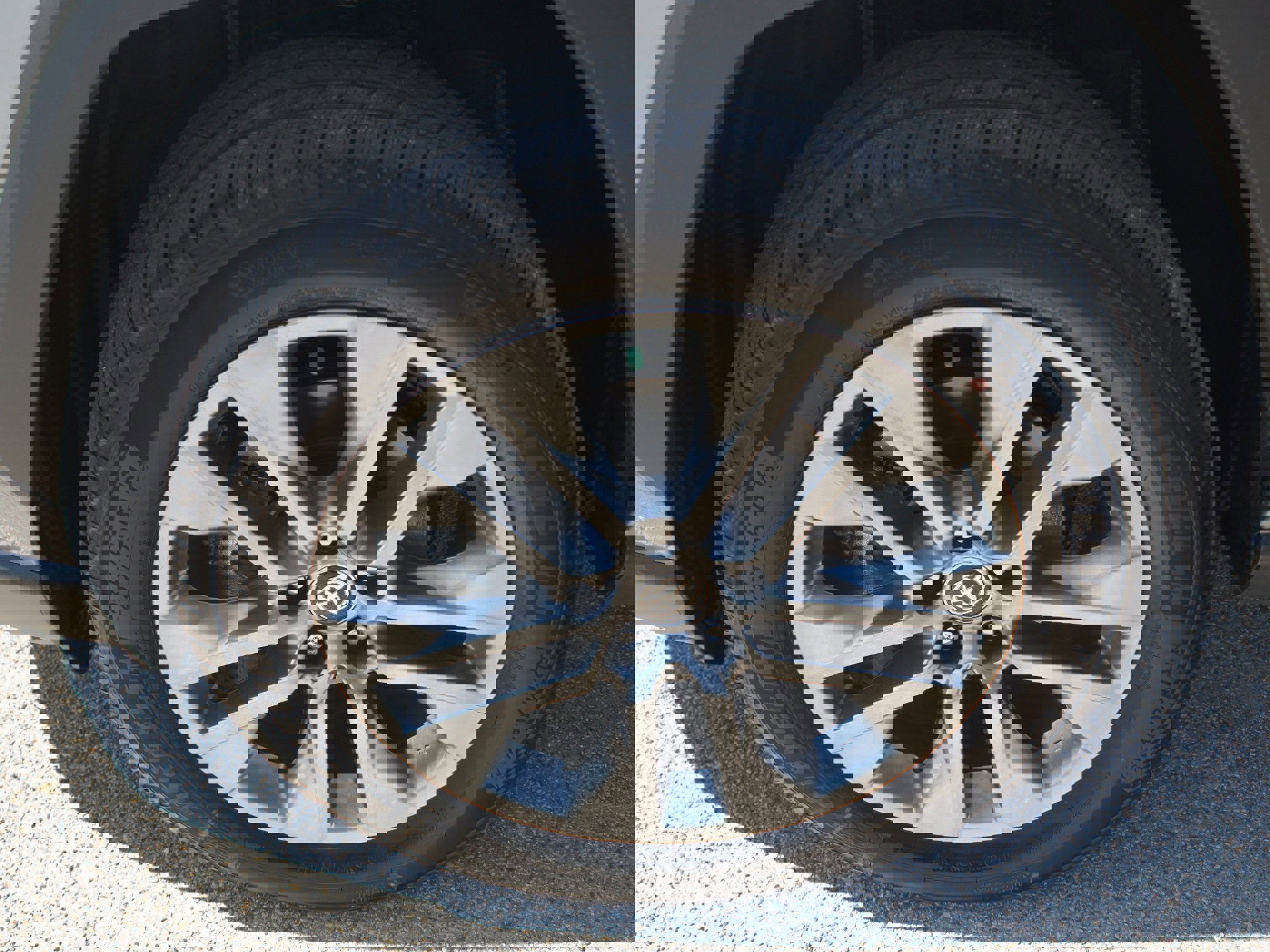 Used 2025 Toyota RAV4 Limited w/ Weather Package image 26