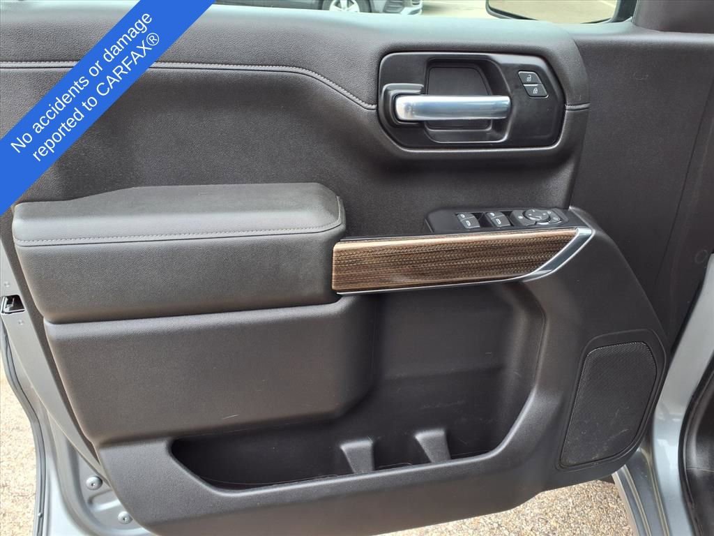 Used 2020 Chevrolet Silverado 1500 RST AWD/4WD image 15
