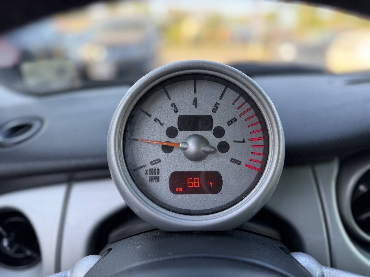 Used 2002 MINI Cooper Hardtop FWD image 10