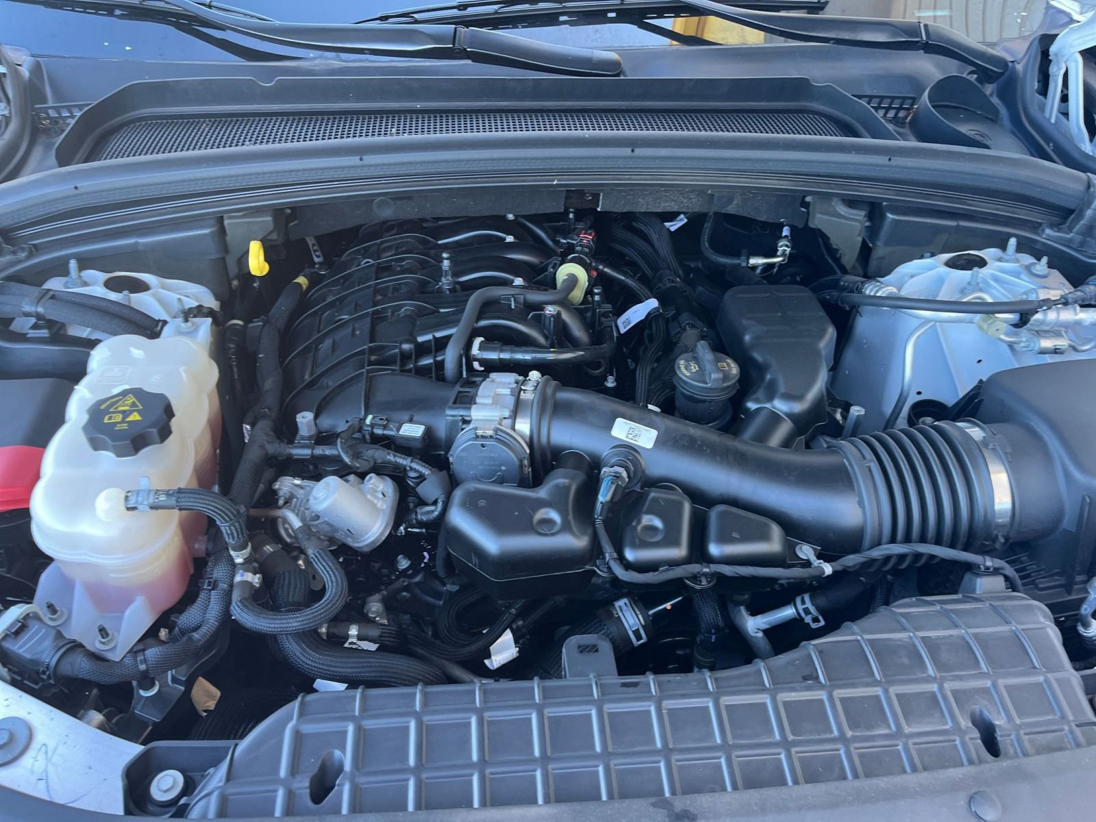 Used 2023 Jeep Grand Cherokee L Limited image 33