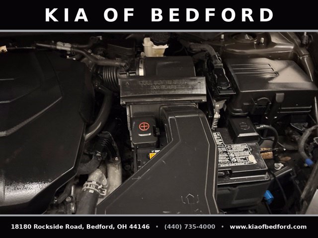 Used 2022 Kia Telluride SX w/ SX Prestige Package AWD/4WD image 31