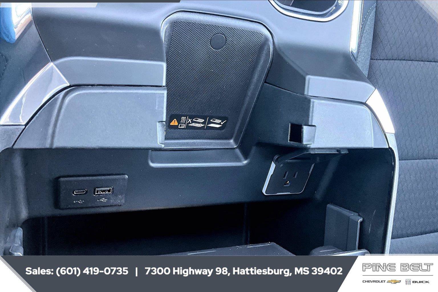 New 2026 Chevrolet Silverado 1500 LT w/ Z71 Off-Road Package AWD/4WD image 24