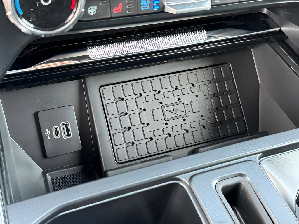 New 2025 Ford F150 Raptor image 21