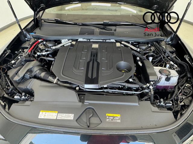 New 2026 Audi A6 Premium Plus AWD/4WD image 6