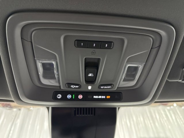 New 2026 Chevrolet Silverado 1500 LT w/ Z71 Off-Road Package image 28