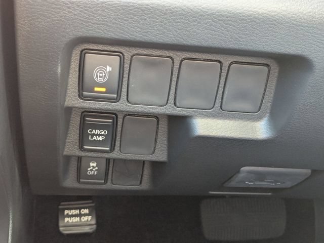 New 2026 Nissan Frontier SV w/ Tow Package AWD/4WD image 16