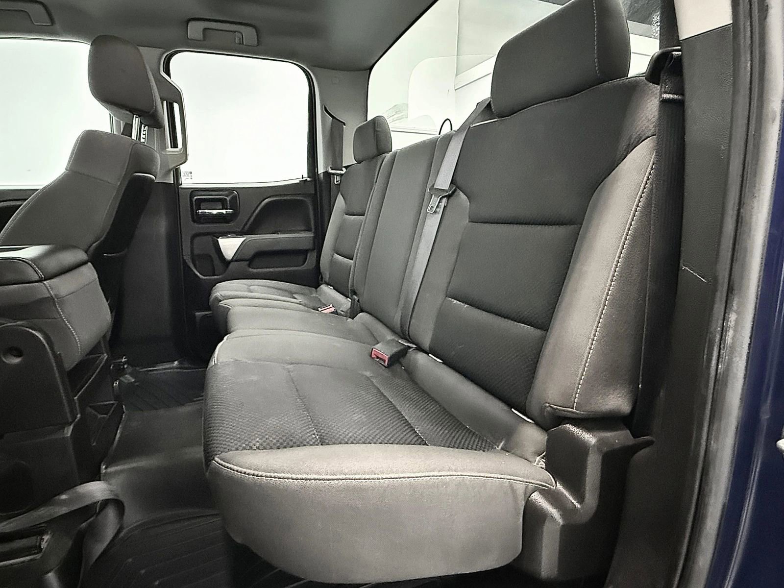 Used 2014 Chevrolet Silverado 1500 LT image 16