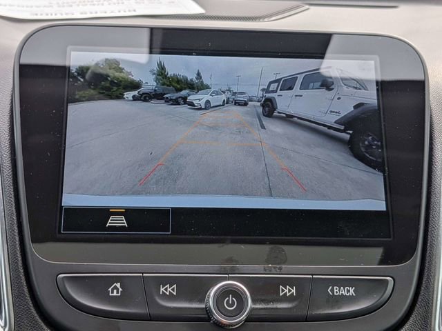 Used 2024 Chevrolet Malibu LT FWD image 21