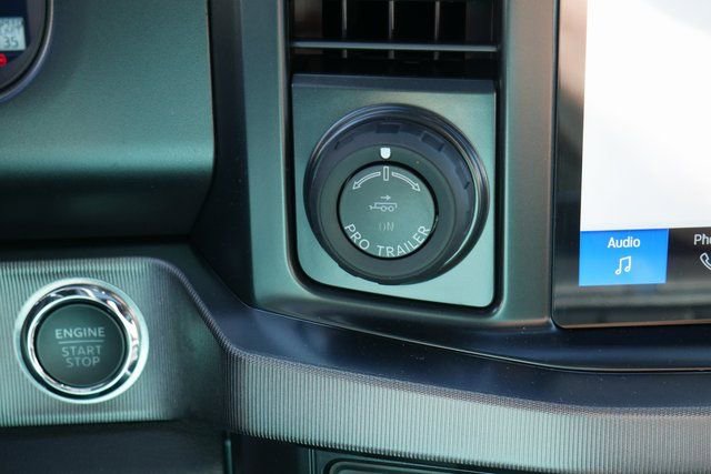 New 2026 Ford F250 Platinum image 21