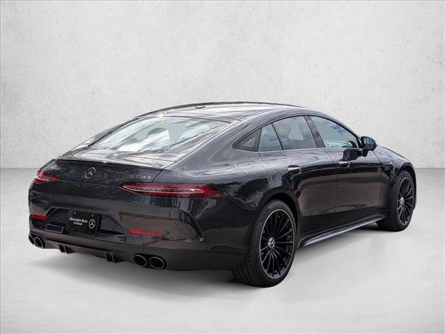 New 2026 Mercedes-Benz AMG GT 43 image 2