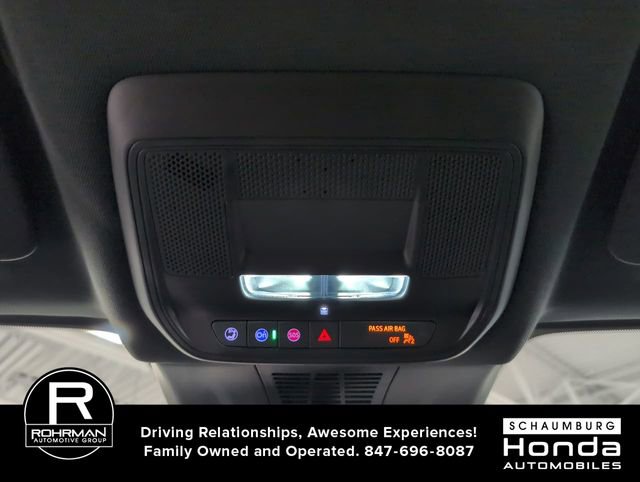 New 2026 Honda Prologue EX image 10