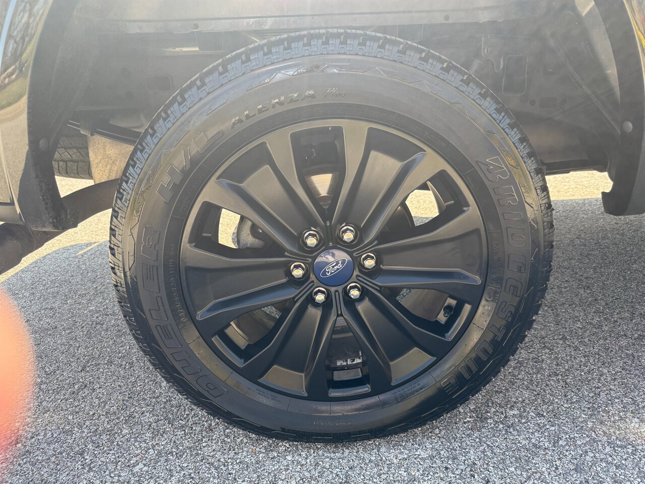 Used 2019 Ford F150 XLT w/ Equipment Group 302A Luxury AWD/4WD image 30