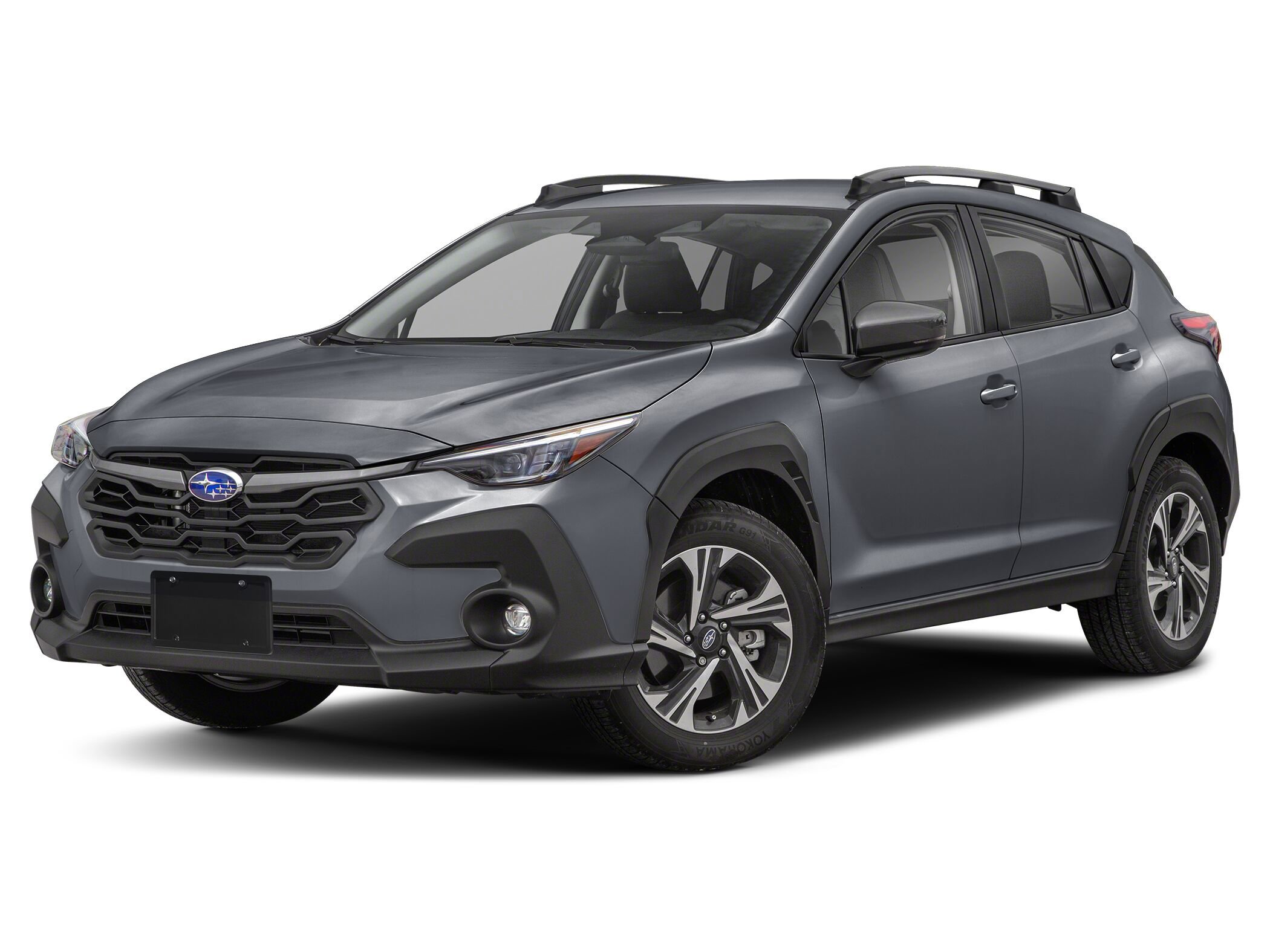 Used 2024 Subaru Crosstrek 2.0i Premium