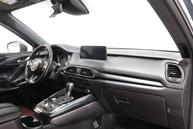 Used 2023 MAZDA CX-9 Carbon Edition AWD/4WD image 17