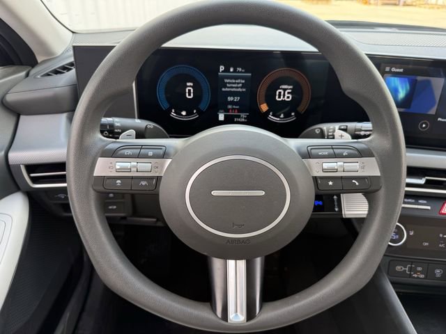 Used 2025 Hyundai Sonata SEL image 11