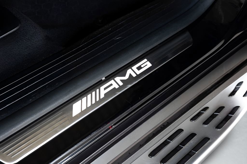 Used 2021 Mercedes-Benz GLS 63 AMG 4MATIC image 95