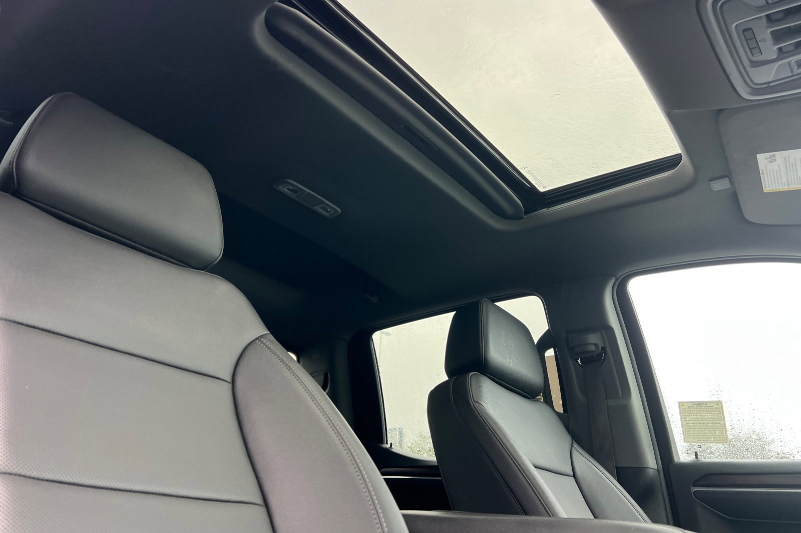 Used 2024 GMC Sierra 1500 SLT w/ SLT Premium Plus Package image 20