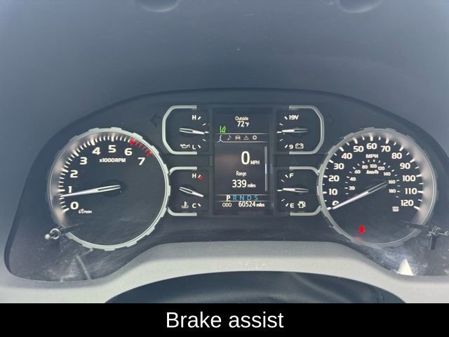 Used 2021 Toyota Tundra SR5 w/ SR5 Upgrade Package image 31