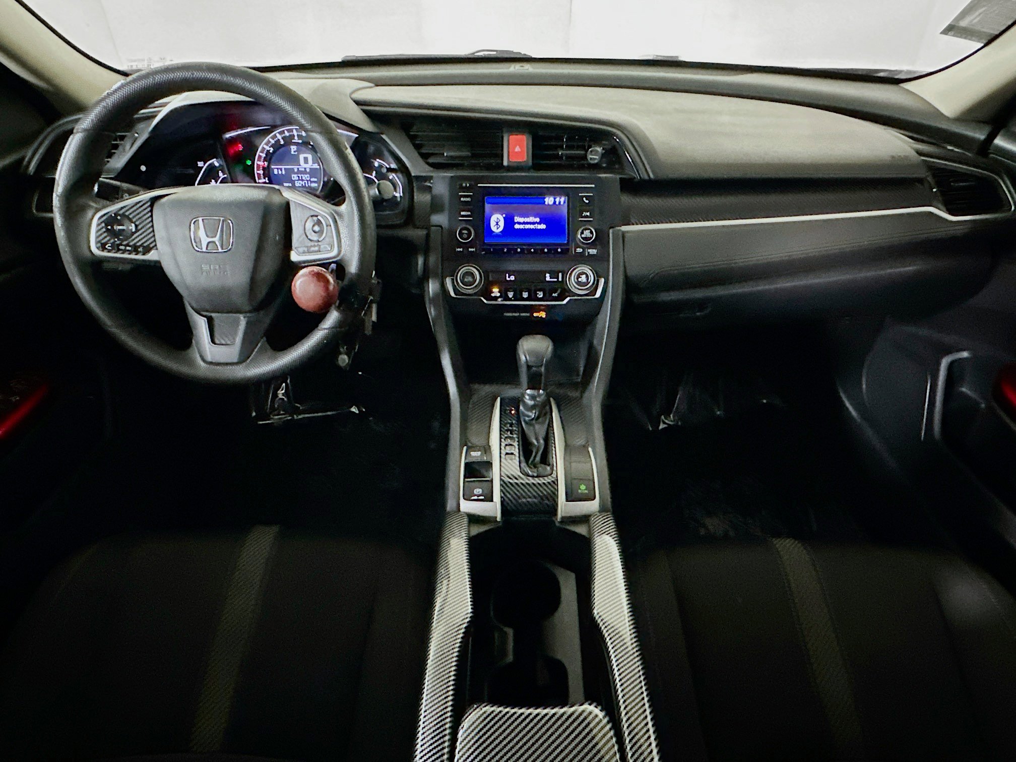 Used 2016 Honda Civic LX image 26