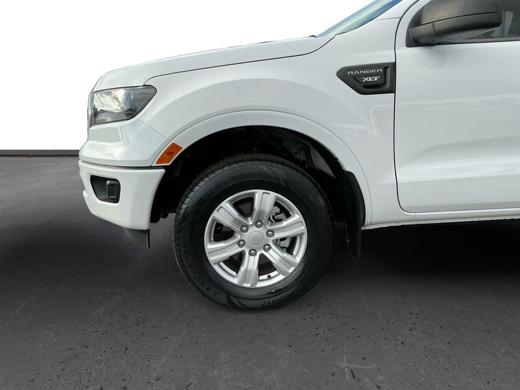 Used 2020 Ford Ranger XLT image 13