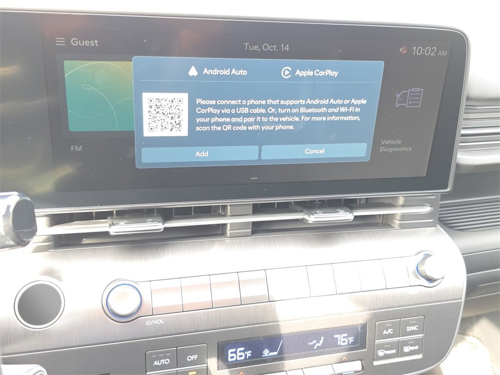 New 2026 Hyundai Kona SEL Premium image 31