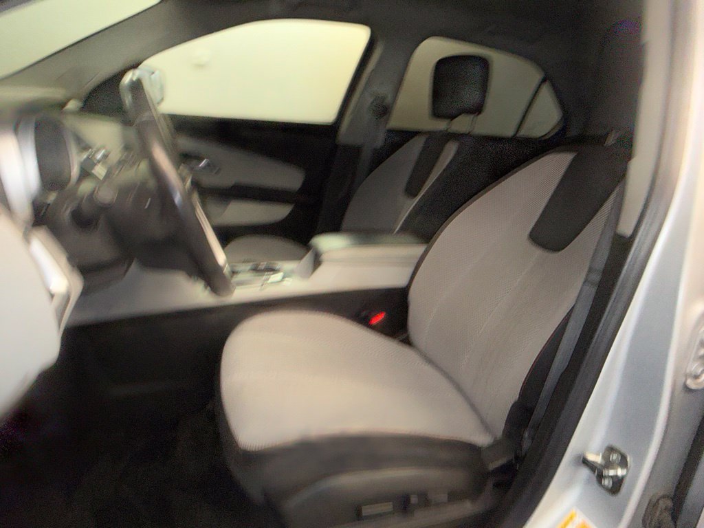 Used 2015 Chevrolet Equinox LT AWD/4WD image 25
