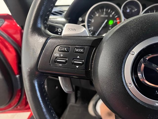 Used 2015 MAZDA MX-5 Miata Grand Touring w/ Premium Package image 16