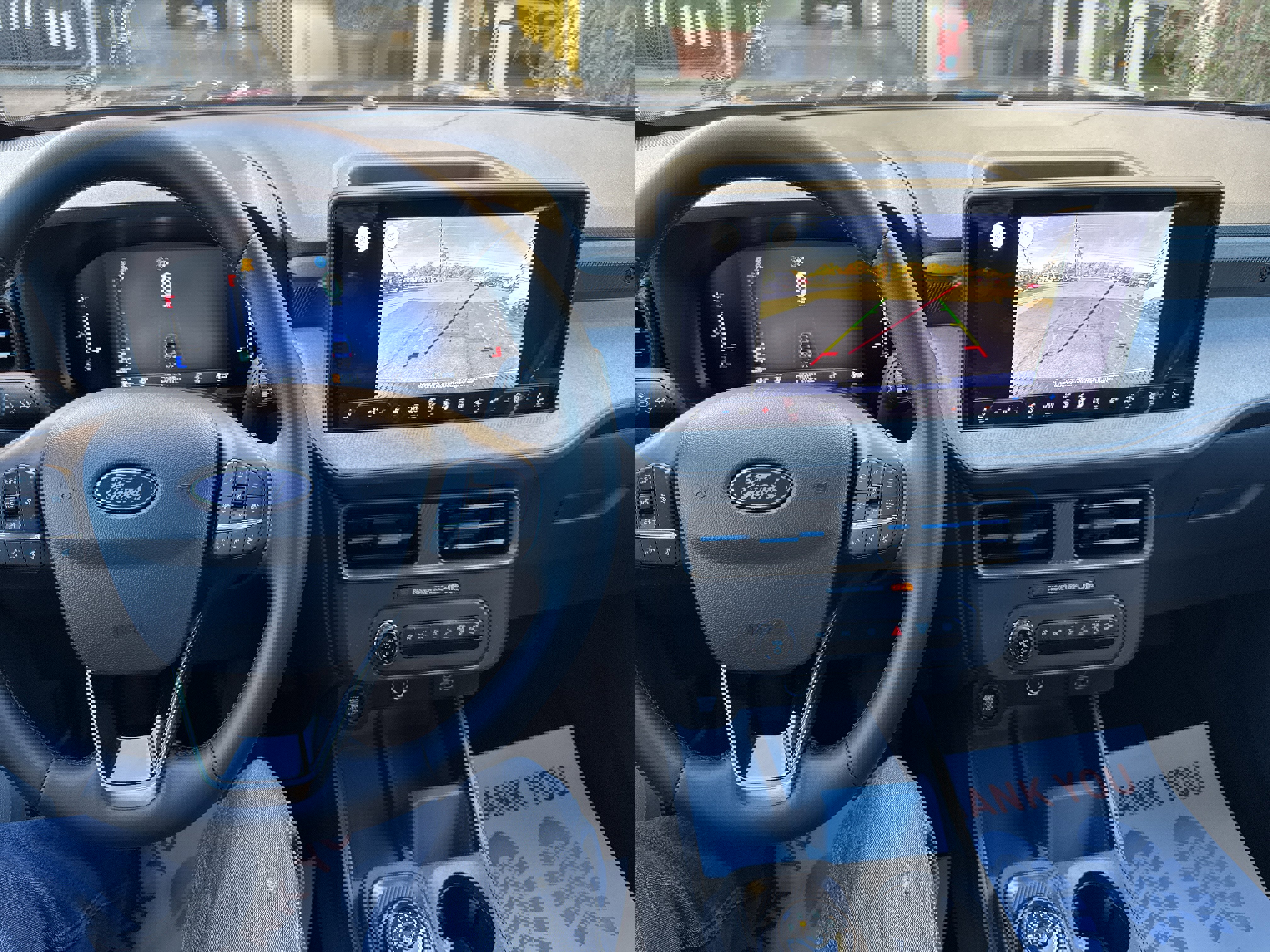 New 2026 Ford Maverick XLT w/ XLT Luxury Package image 25